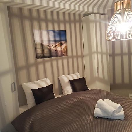 Appartementen Zeezijde Katwijk aan Zee Exteriör bild