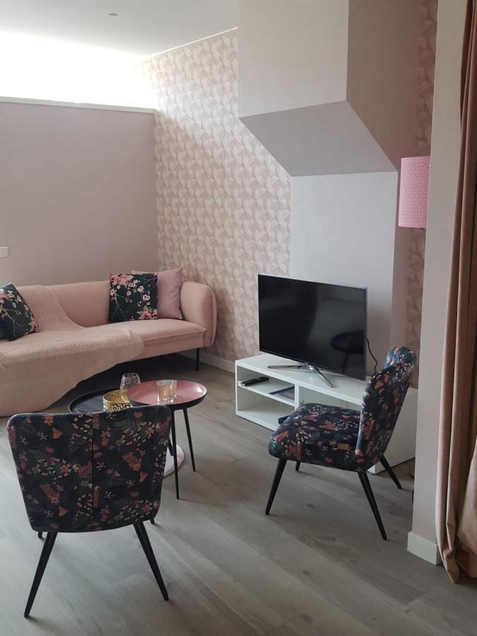 Appartementen Zeezijde Katwijk aan Zee Exteriör bild