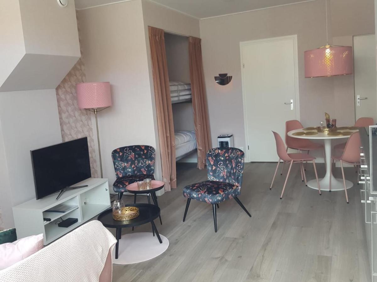 Appartementen Zeezijde Katwijk aan Zee Exteriör bild