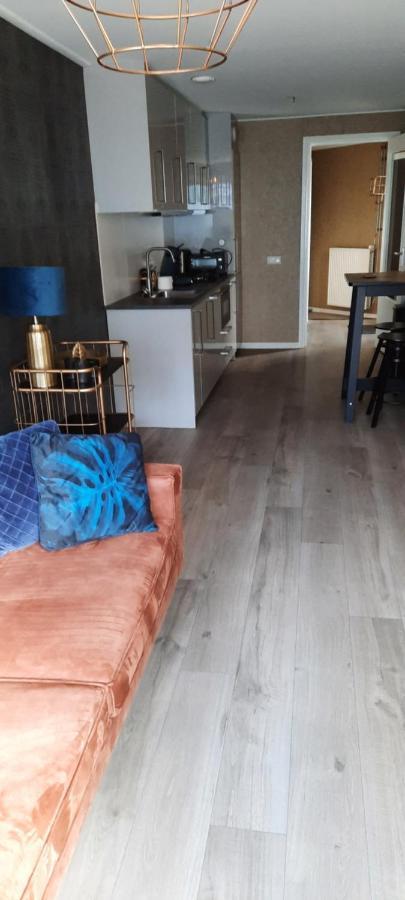 Appartementen Zeezijde Katwijk aan Zee Exteriör bild