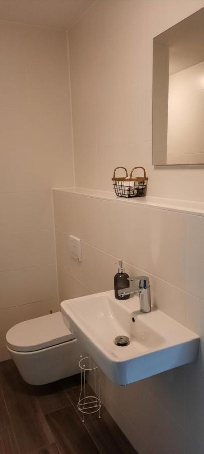 Appartementen Zeezijde Katwijk aan Zee Exteriör bild