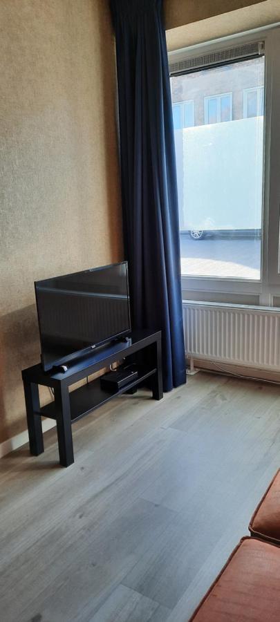 Appartementen Zeezijde Katwijk aan Zee Exteriör bild