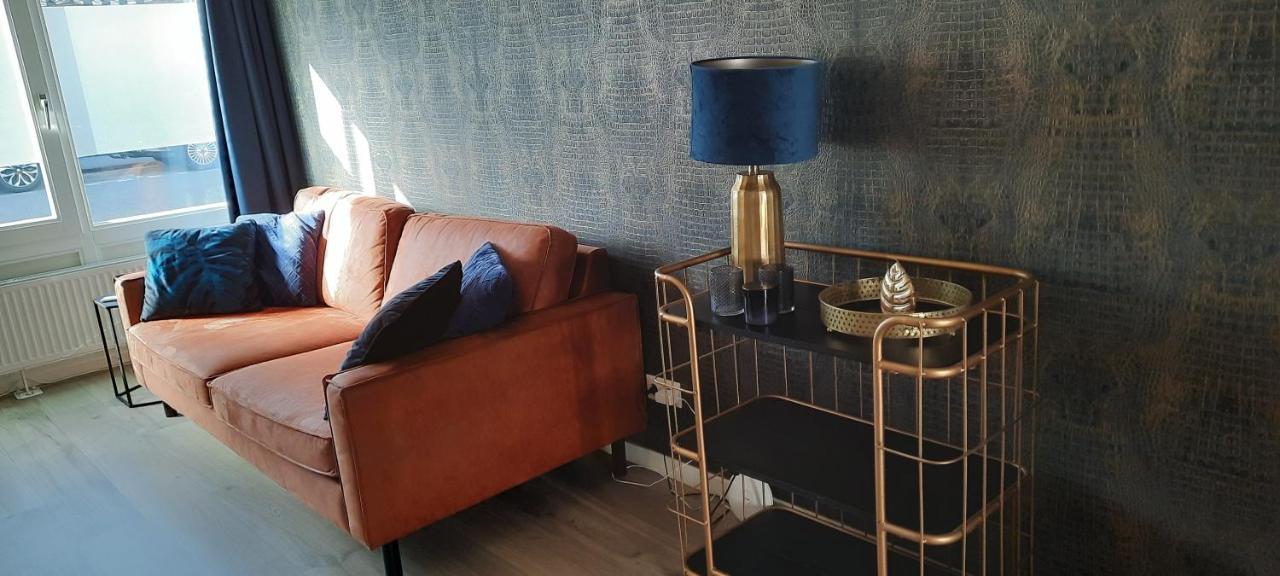 Appartementen Zeezijde Katwijk aan Zee Exteriör bild
