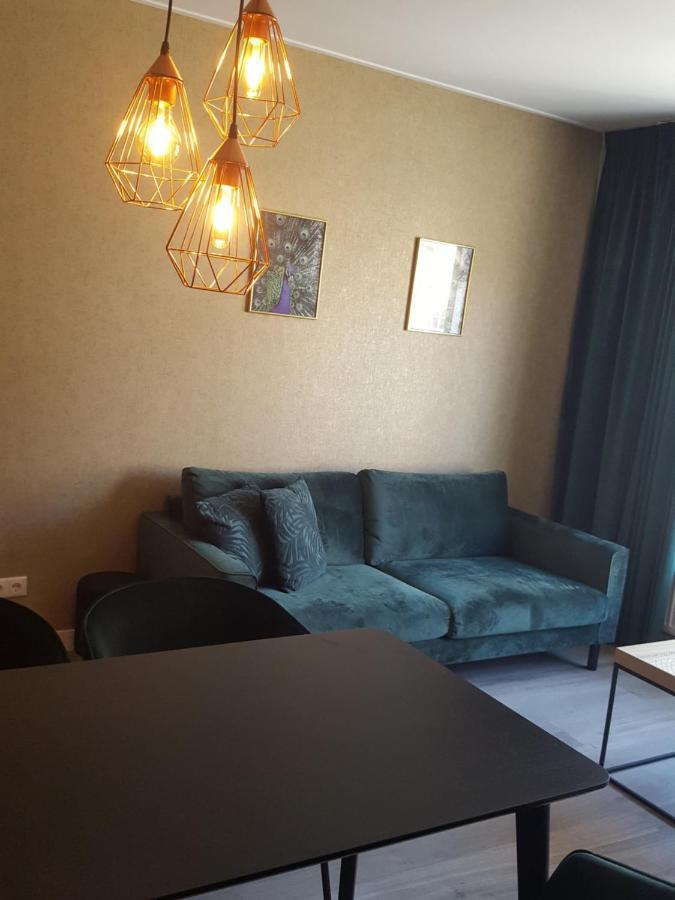 Appartementen Zeezijde Katwijk aan Zee Exteriör bild