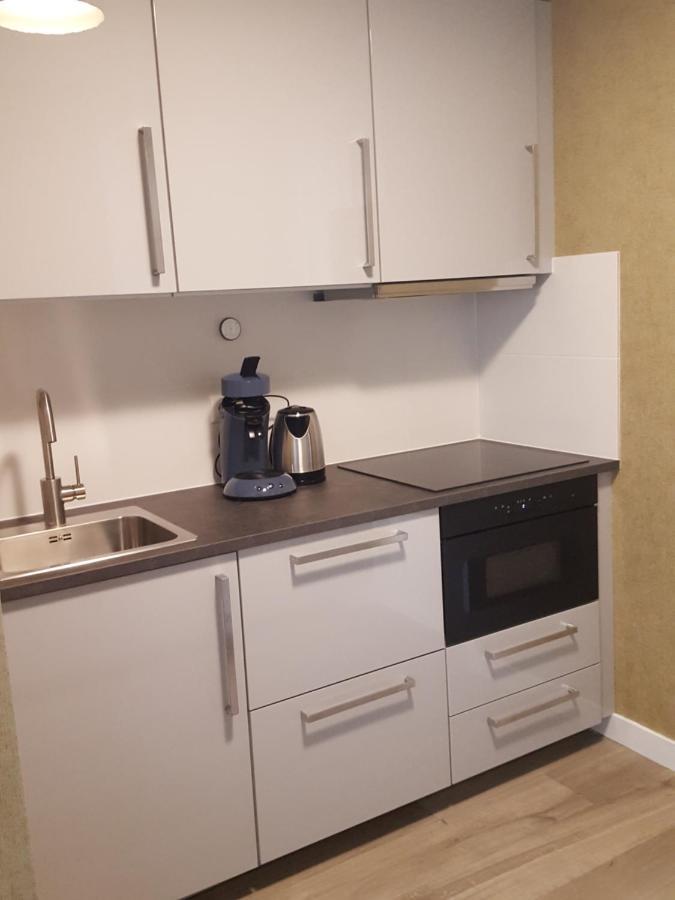 Appartementen Zeezijde Katwijk aan Zee Exteriör bild