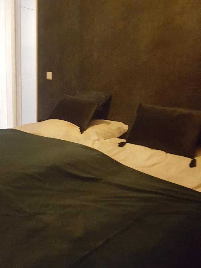 Appartementen Zeezijde Katwijk aan Zee Exteriör bild